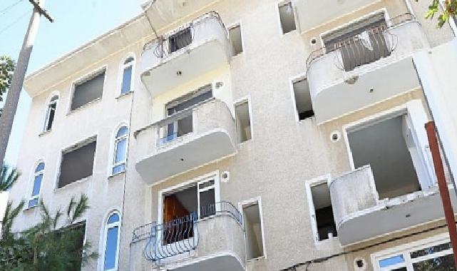 Kentsel Dönüşümde 2. ve 3. Etap İçin Çalışmalar Başladı