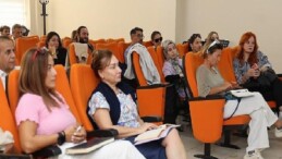 KO-MEK’le tesirli toplumsal medya kullanımını öğrendiler