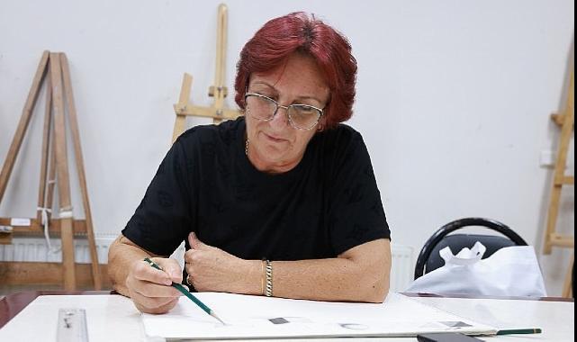 KO-MEK’te her öykü yeni bir umut