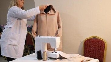 KO-MEK’ten moda ve istihdama güçlü takviye