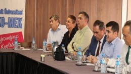 KO-MEK’ten yeni periyoda güçlü hazırlık