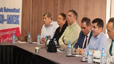 KO-MEK’ten yeni periyoda güçlü hazırlık