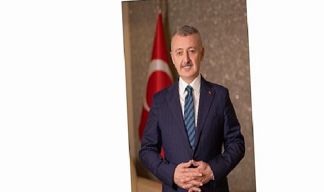 Kocaeli Büyükşehir Belediye Lideri Doç. Dr. Tahir Büyükakın; “Ahilik, geleceğimizin en sağlam pusulasıdır”