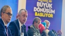 Kocaeli’de büyük dönüşüm başlıyor