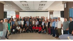 Kocaeli’de muhtarlara üç boyutlu eğitim