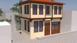 Kocaeli’de tarihi yapılar geleceğe taşınıyor