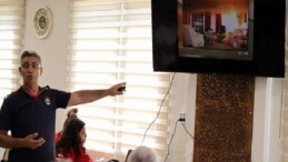 Kocaeli’de yangın güvenliği bilinci artıyor
