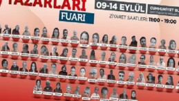 Kocaeli’nin müellifleri okurlarıyla buluşuyor