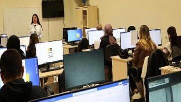 KOMEK’te Yeni Devir Kayıtları Başladı