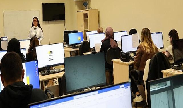 KOMEK’te Yeni Devir Kayıtları Başladı