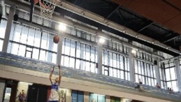 ​Konak Belediyesi Spor Okulları’nda yeni periyot kayıtları başladı