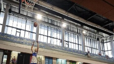 ​Konak Belediyesi Spor Okulları’nda yeni periyot kayıtları başladı