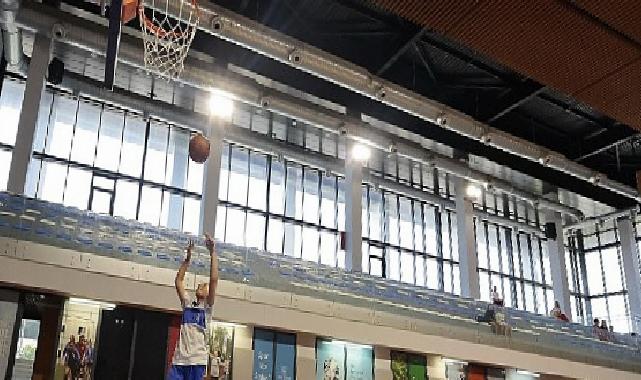 Konak Belediyesi Spor Okulları’nda yeni periyot kayıtları başladı