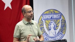 Konak’ın bayan muhtarları Yeşil Önder oldu