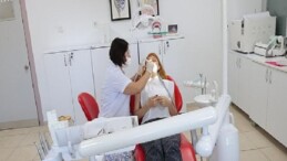 ​Konak’ta yüzler sağlıkla gülüyor