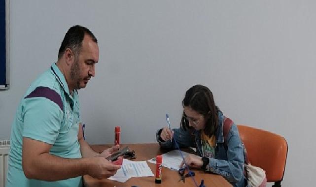 Konservatuvarın yeni yetenekleri belirli oldu