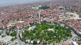 Konya Akıllı Şehir Skorlarında “Güçlü” Kategorisinde İlk Sırada