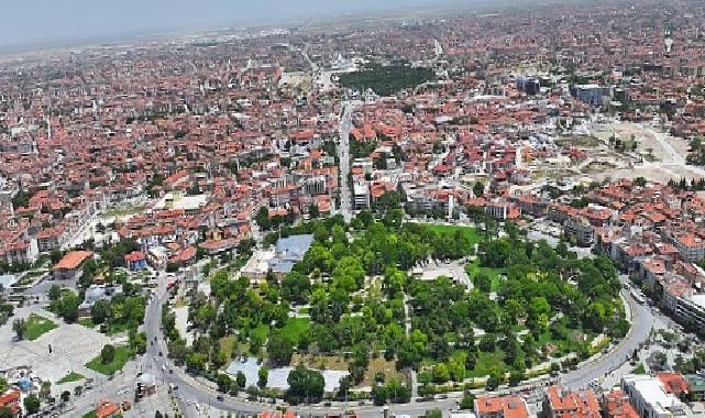 Konya Akıllı Şehir Skorlarında “Güçlü” Kategorisinde İlk Sırada