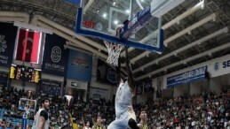 Konya Büyükşehir Dönemi Fenerbahçe Koleji Galibiyetiyle Açtı