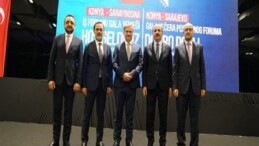 Konya ile Bosna Hersek Ortasındaki Ticari Münasebetler Gelişiyor