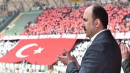 Konya’da Ulusal Maç İçin Her Şey Hazır