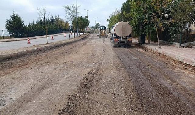 Körfez Alparslan Bulvarı daha inançlı ve konforlu