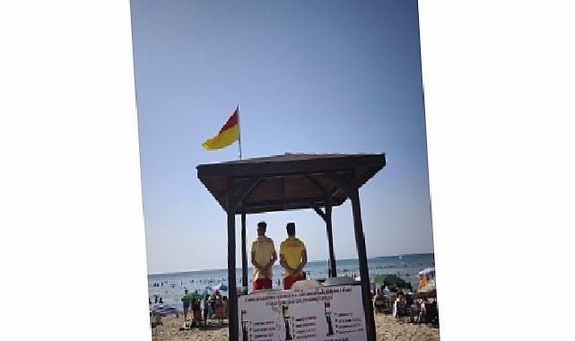 KOSKEM, 154 cana nefes oldu