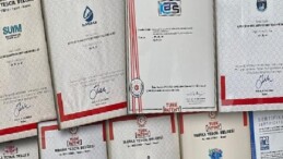 KOSKİ Geliştirdiği Yazılım ve Sistemleri Tescilledi