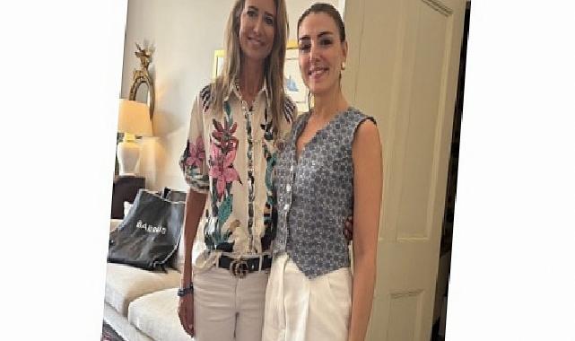 Kraliyet Ailesinin Yeni Gözdesi: Barrus x Arka de Huile