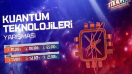 Kuantum Teknolojileri Yarışı Devam Ediyor