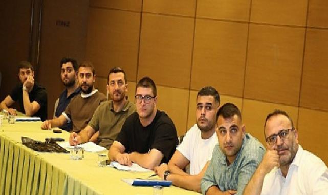 Küçükçekmece’de Çalışana Birinci Yardım Eğitimi