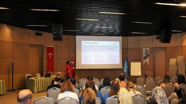 Küçükçekmece’de Çalışana Mobbing Eğitimi Verildi: “Mobbing Bir İnsan Hakları İhlalidir”