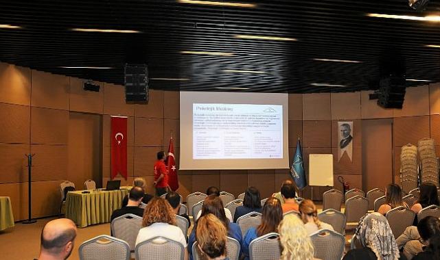 Küçükçekmece’de Çalışana Mobbing Eğitimi Verildi: “Mobbing Bir İnsan Hakları İhlalidir”