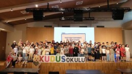 Kudüs Okulu Yeni Periyotta de Çocuklara Filistin Şuuru Kazandırmaya Devam Edecek