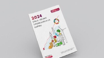 Kuvvetli Holding, 2024 Sürdürülebilirlik Raporu’nu yayımladı