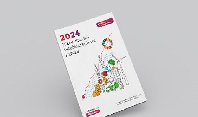 Kuvvetli Holding, 2024 Sürdürülebilirlik Raporu’nu yayımladı