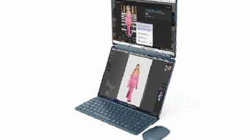 Lenovo, Innovation World 2025’te yapay zeka çağının yeni eserlerini tanıttı