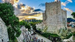 L’Étape Türkiye by Tour de France 2025 Amatör Bisiklet Yarışı 12 Ekim’de İstanbul’da Gerçekleştirilecek