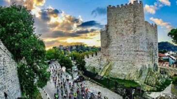 L’Étape Türkiye by Tour de France 2025 Amatör Bisiklet Yarışı 12 Ekim’de İstanbul’da Gerçekleştirilecek