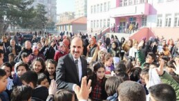 LİDER ALTAY: “Eğitim Takviyesi Müracaatlarımız Başladı”