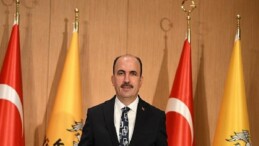 Lider Altay: “İtfaiyeciler Milletimizin Kahramanlarıdır”