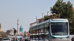 Lider Altay: “Konya’da Yeni Kayıt Yaptıran Üniversite Öğrencileri Toplu Ulaşımdan 10 Gün Fiyatsız Faydalanıyor”