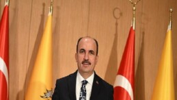 Lider Altay: “Mevlid Kandilimiz Mübarek Olsun”