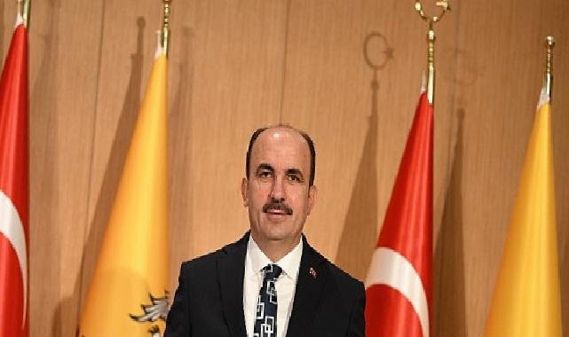 Lider Altay: “Mevlid Kandilimiz Mübarek Olsun”