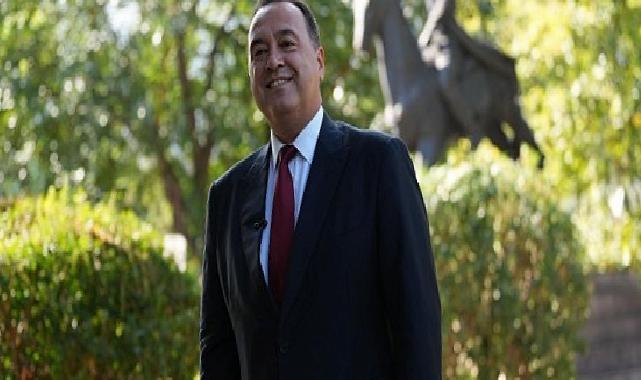 Lider Besim Dutlulu’dan Öğrencilere Müjde: