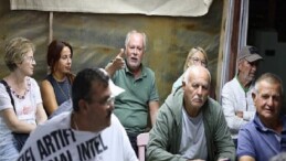 Lider Denizli’den Çiftlik’te “Ne Var Ne Yok” Buluşması