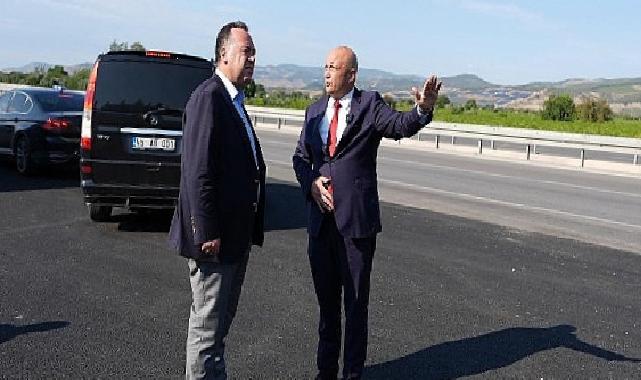 Lider Dutlulu: “Amacımız Herkese Eşit Hizmet”