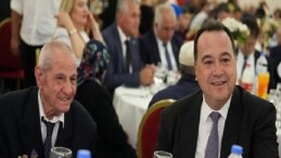 Lider Dutlulu Şehit Yakınları ve Gazileri Ağırladı