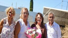 Lider Gençay, Mavişehir Mahallesi Sakinlerini Dinledi