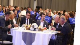 Lider Güner’den Zabıta Teşkilatına 199. Yıl Dönümü Kutlaması